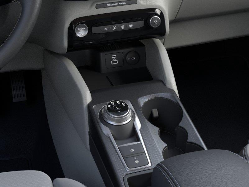 2025 Ford Escape Plug-in hybrid PHEV - Photo 15