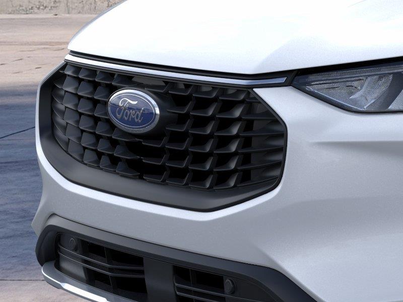 2025 Ford Escape Plug-in hybrid PHEV - Photo 17