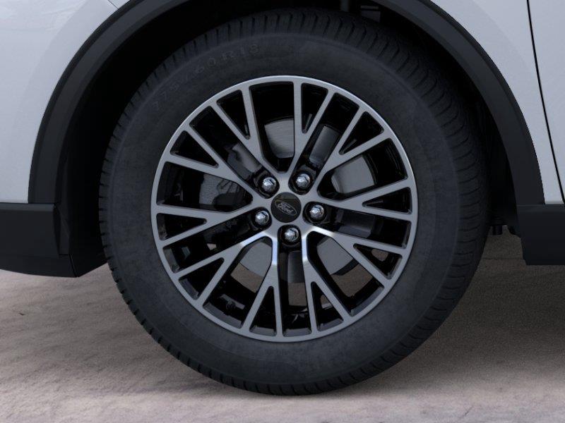 2025 Ford Escape Plug-in hybrid PHEV - Photo 19