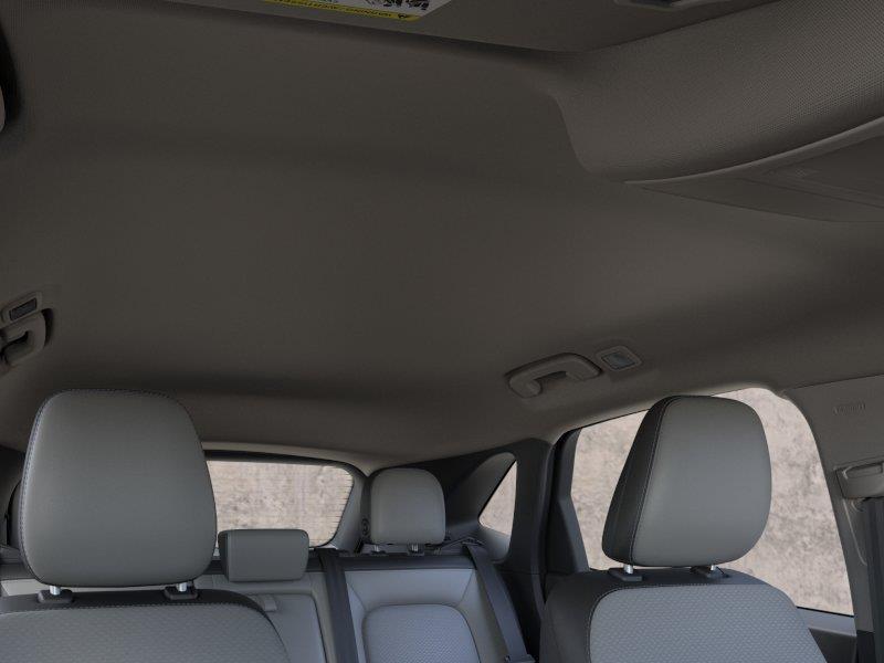 2025 Ford Escape Plug-in hybrid PHEV - Photo 22