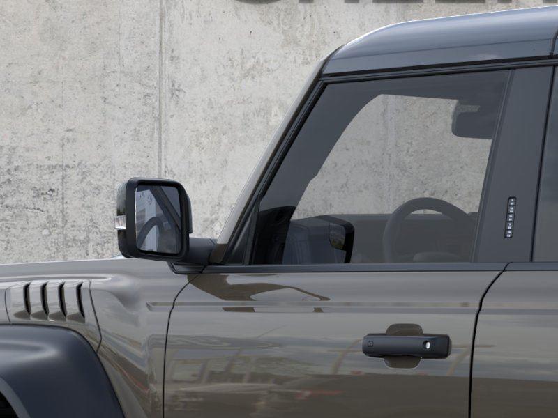 New 2026 Marsh Gray Ford Raptor image 22