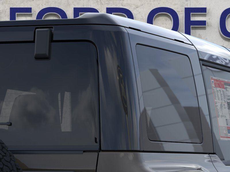 New 2026 Marsh Gray Ford Raptor image 25