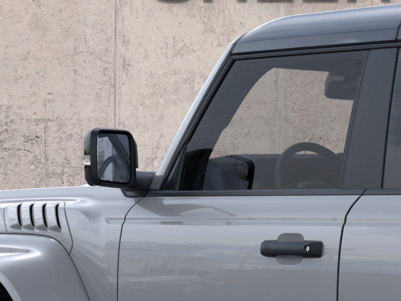 New 2026 Avalanche Gray Ford Raptor image 22