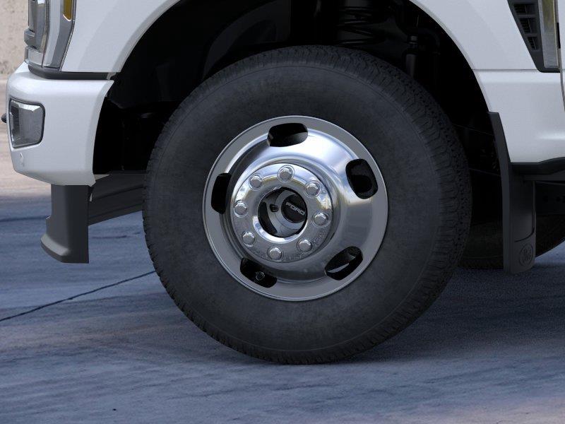 2026 Ford F-350 Super Duty Platinum - Photo 19