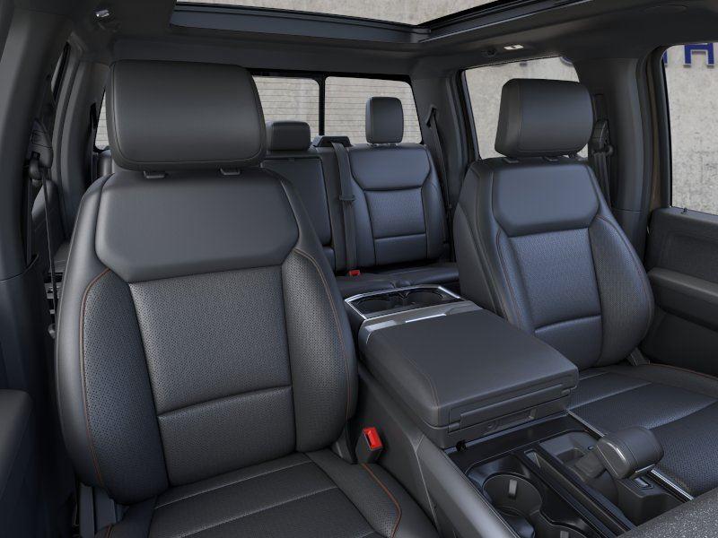 New 2026 Marsh Gray Ford LARIAT image 10
