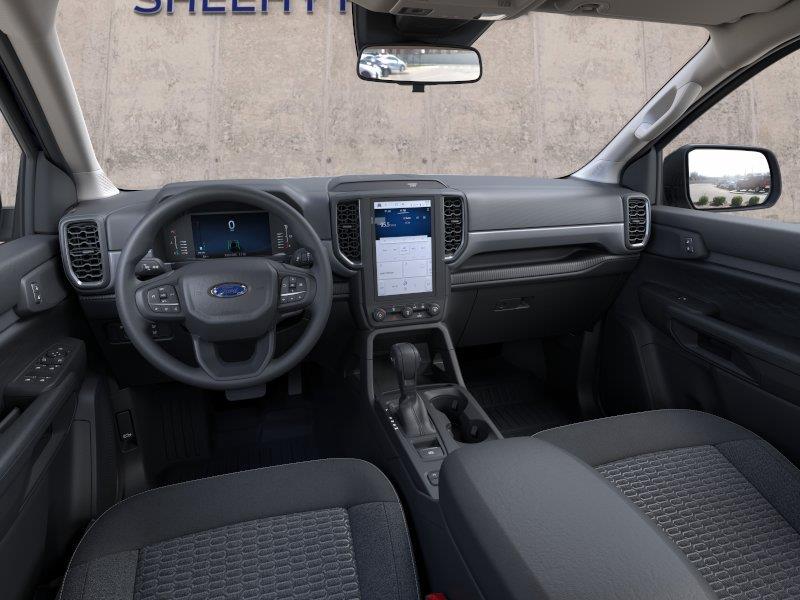 New 2026 Velocity Blue Metallic Ford XL image 9