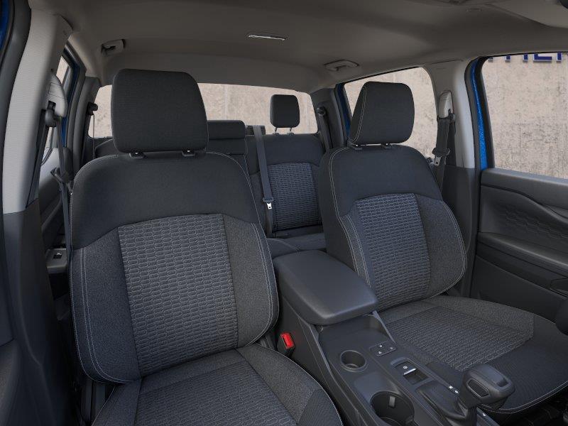 New 2026 Velocity Blue Metallic Ford XL image 10
