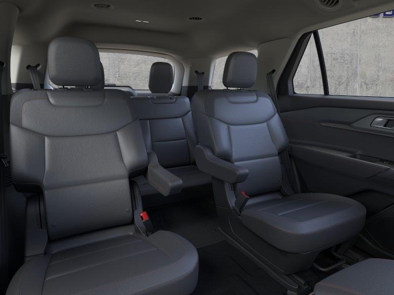 New 2026 Vapor Blue Metallic Ford Active w/200A Pkg image 11