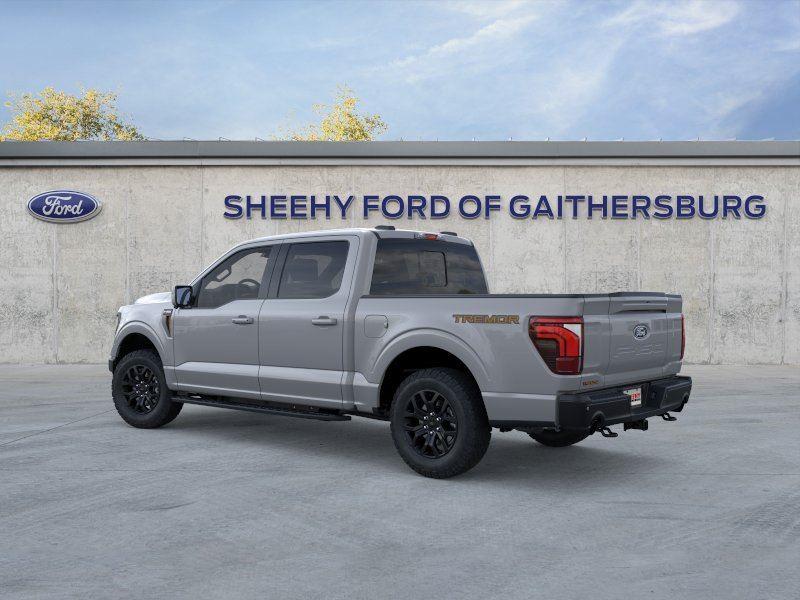 New 2026 Avalanche Ford Tremor image 5