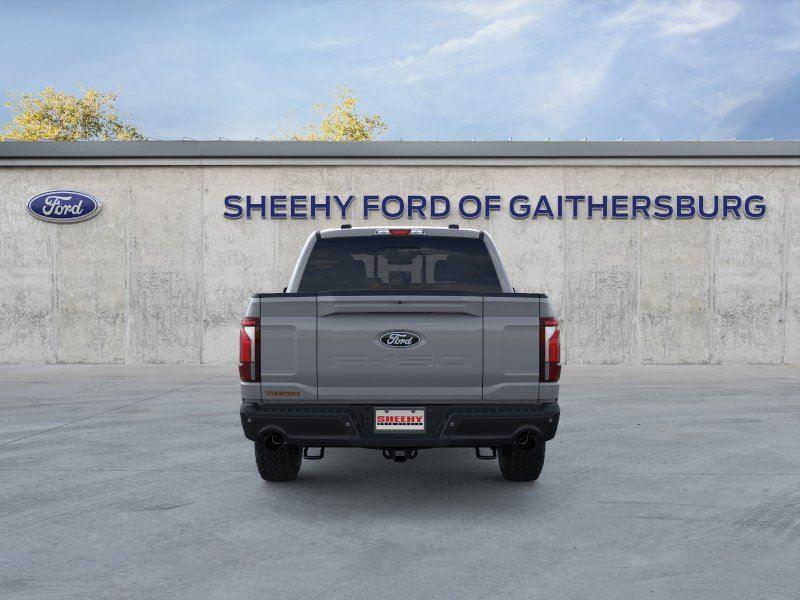 New 2026 Avalanche Ford Tremor image 6