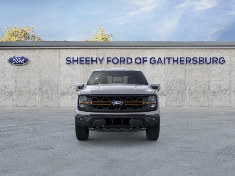 New 2026 Avalanche Ford Tremor image 7