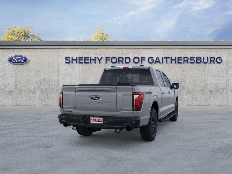 New 2026 Avalanche Ford Tremor image 8