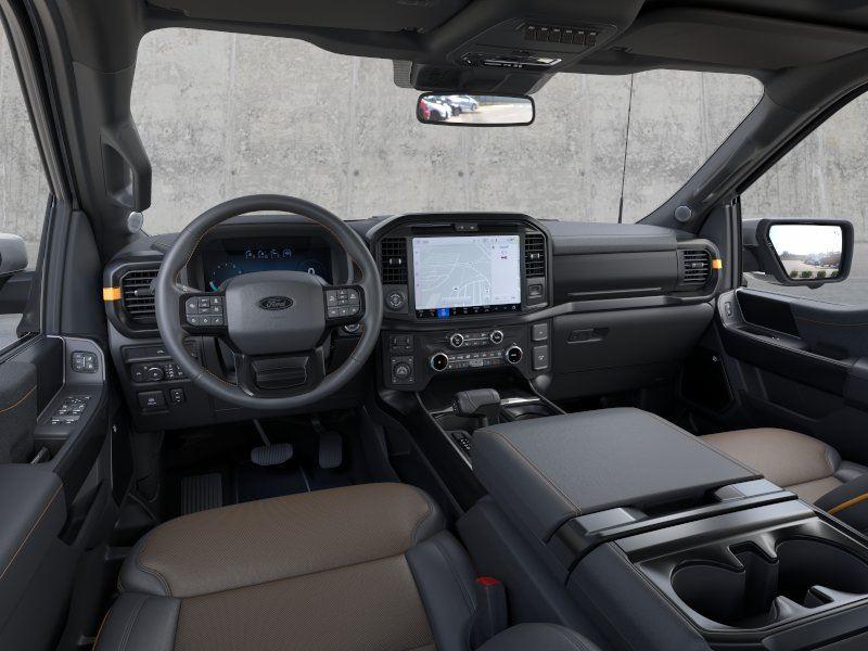 New 2026 Avalanche Ford Tremor image 9