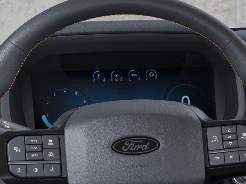 New 2026 Avalanche Ford Tremor image 13