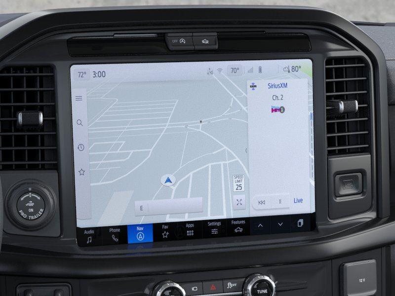 New 2026 Avalanche Ford Tremor image 14