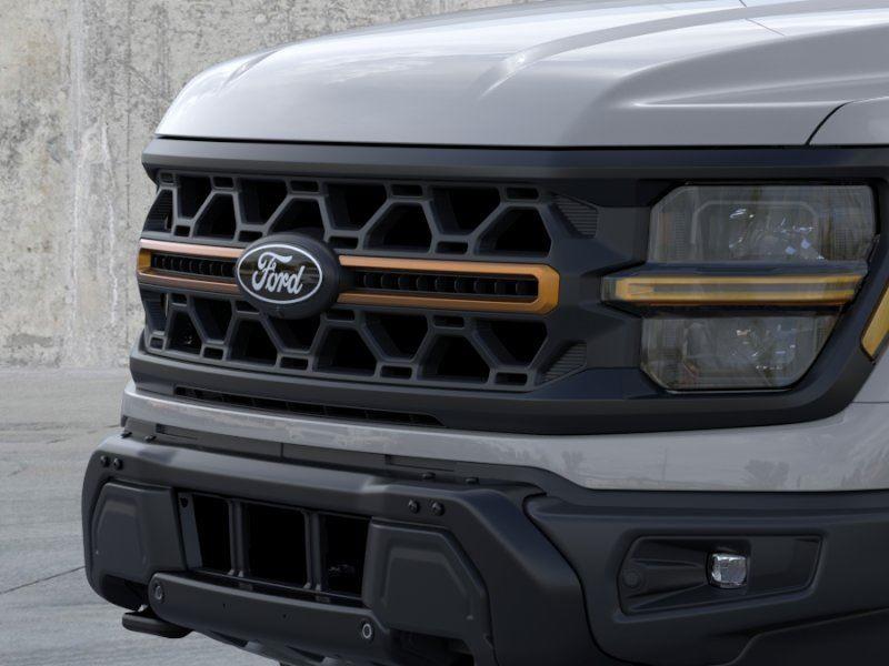 New 2026 Avalanche Ford Tremor image 17