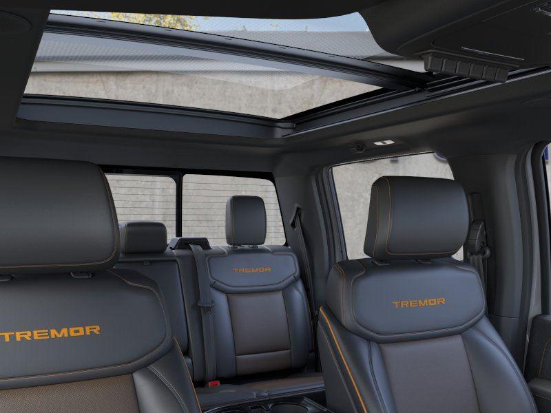 New 2026 Avalanche Ford Tremor image 22