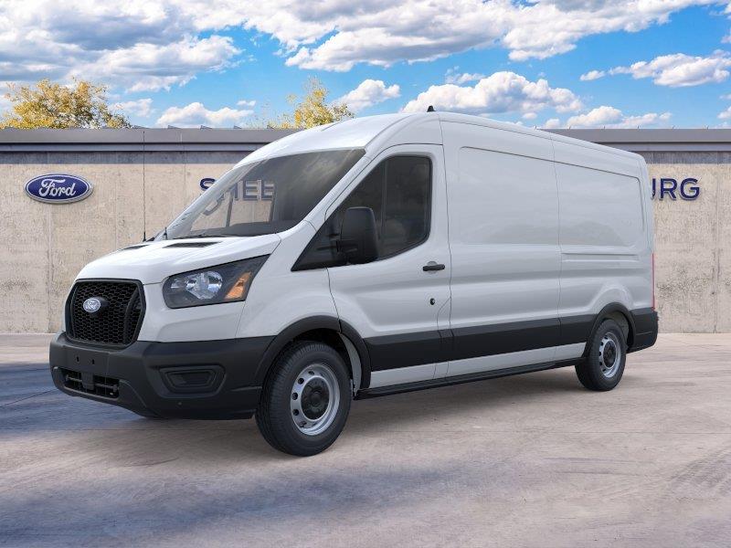 New 2026 Oxford White Ford 250 image 2