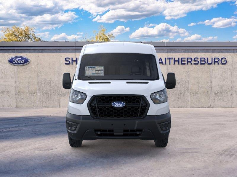 New 2026 Oxford White Ford 250 image 7