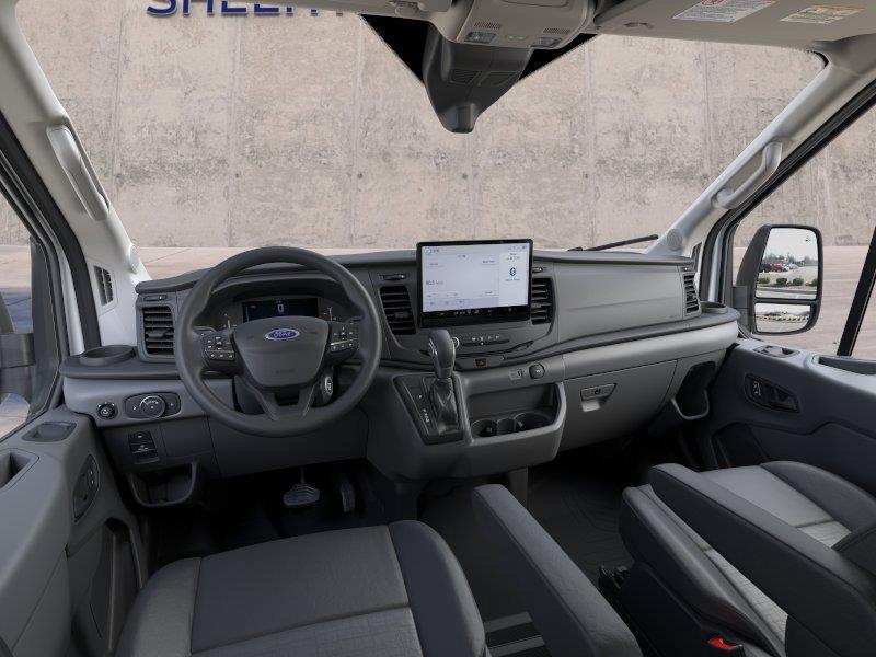 New 2026 Oxford White Ford 250 image 9