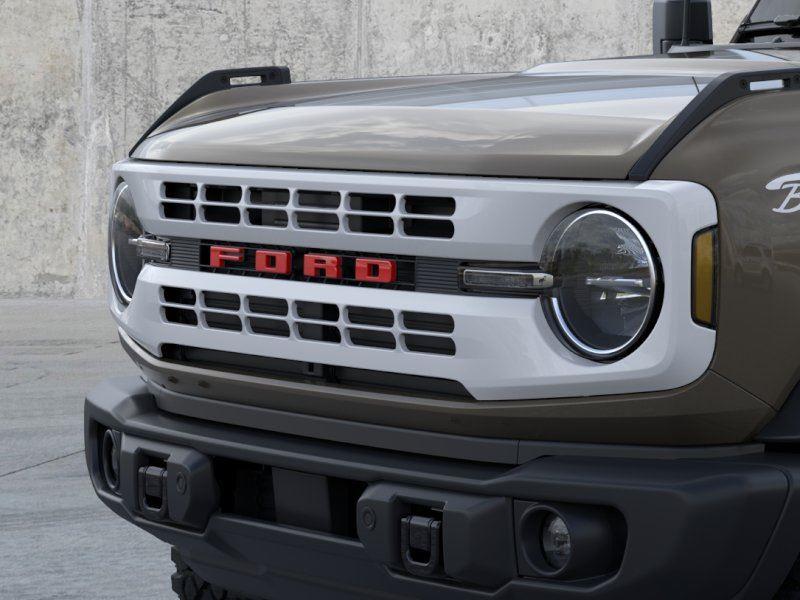 New 2026 Marsh Gray Ford Heritage Edition image 19