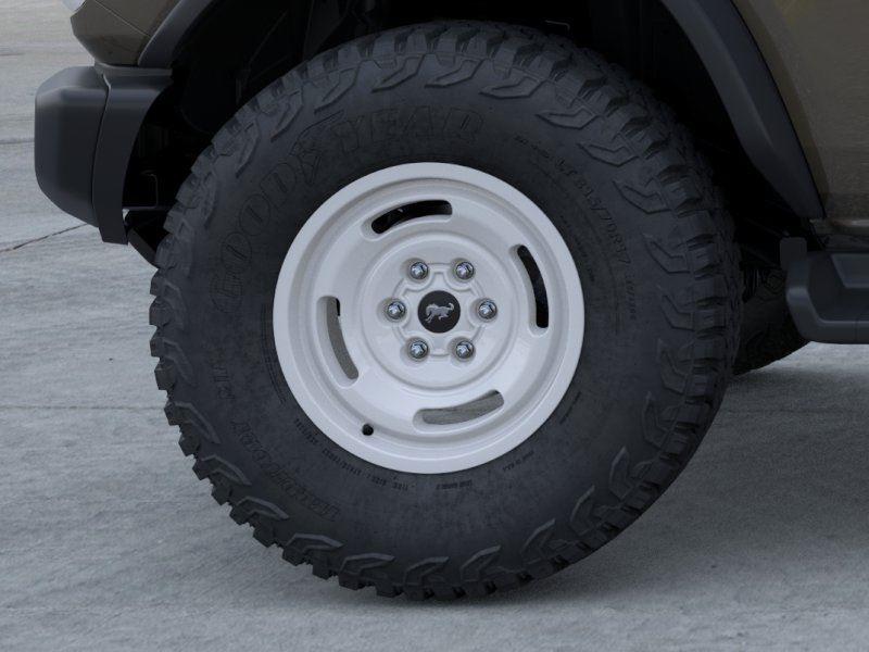 New 2026 Marsh Gray Ford Heritage Edition image 21