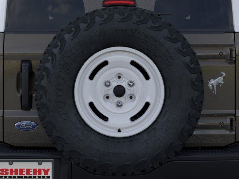 New 2026 Marsh Gray Ford Heritage Edition image 24