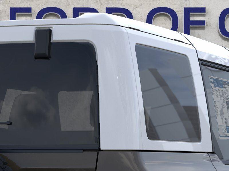 New 2026 Marsh Gray Ford Heritage Edition image 25