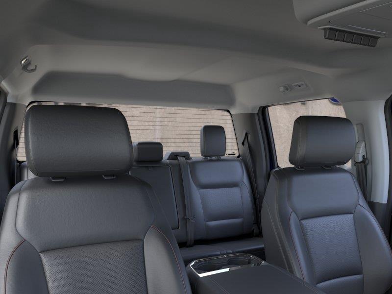 New 2026 Argon Blue Metallic Ford LARIAT image 22