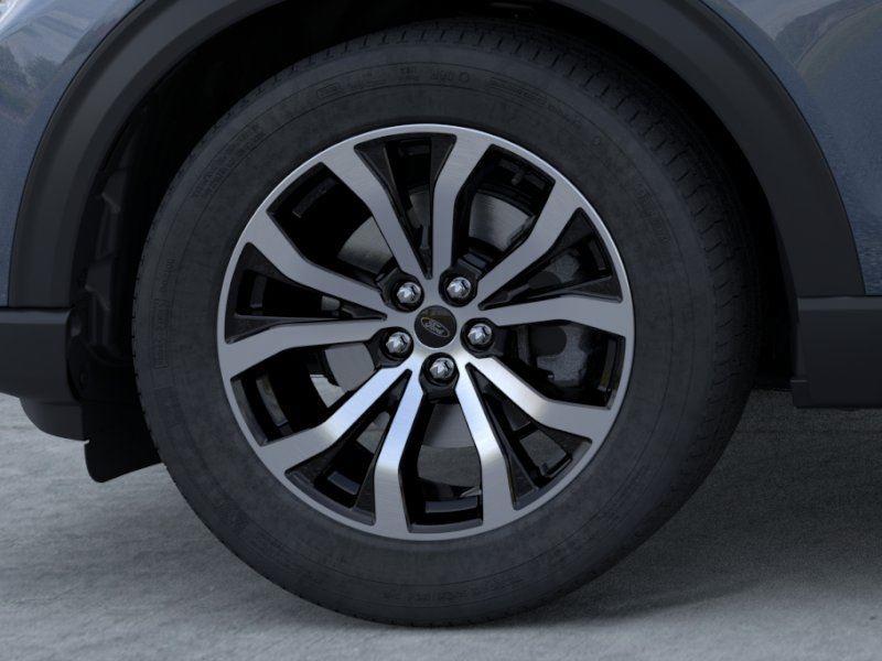 New 2026 Vapor Blue Metallic Ford ST-Line image 19