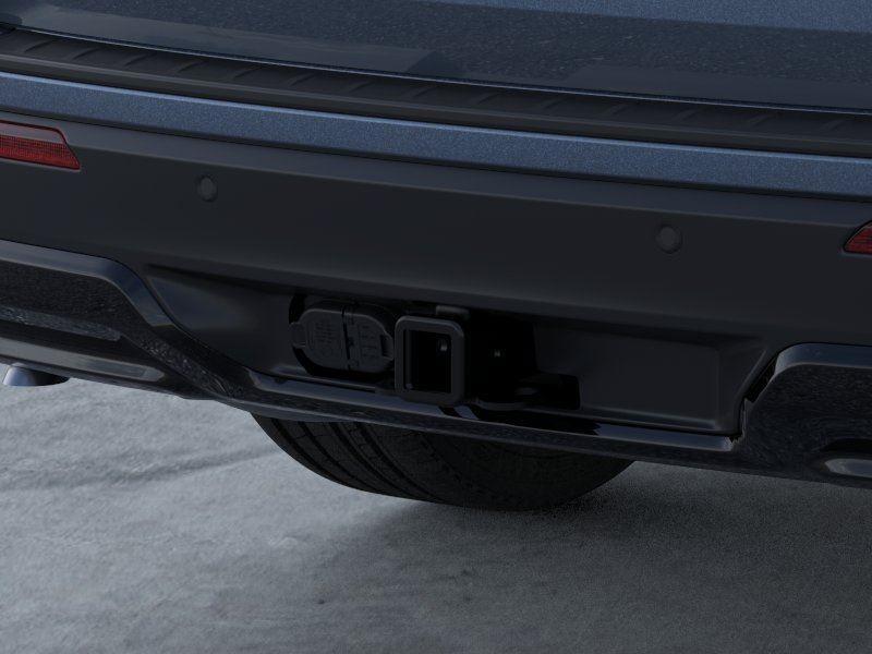 New 2026 Vapor Blue Metallic Ford ST-Line image 23