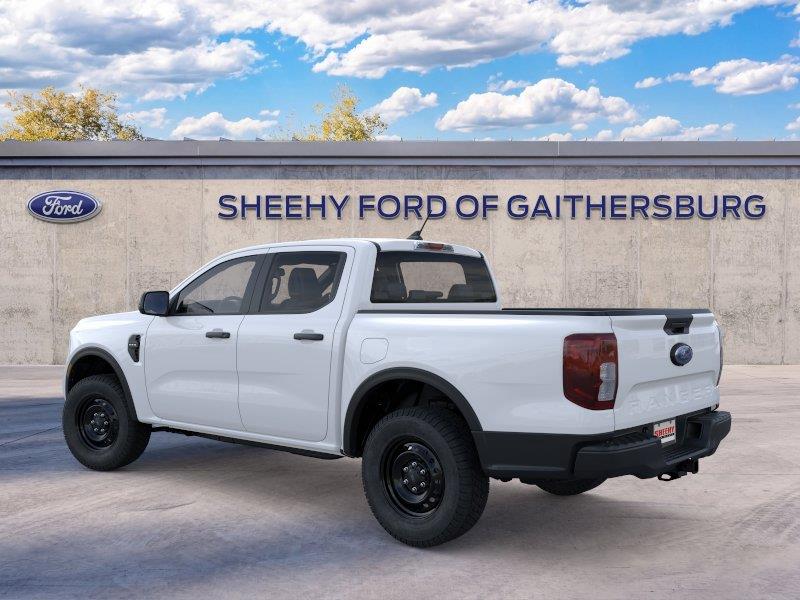 New 2026 Oxford White Ford XL image 5