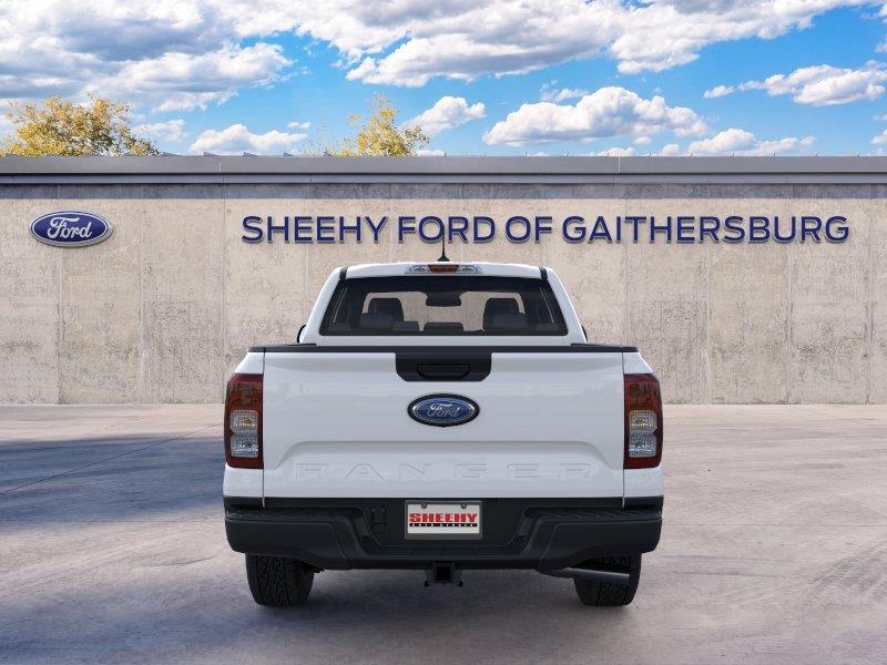 New 2026 Oxford White Ford XL image 6