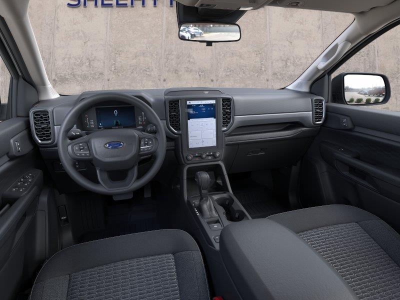 New 2026 Oxford White Ford XL image 9
