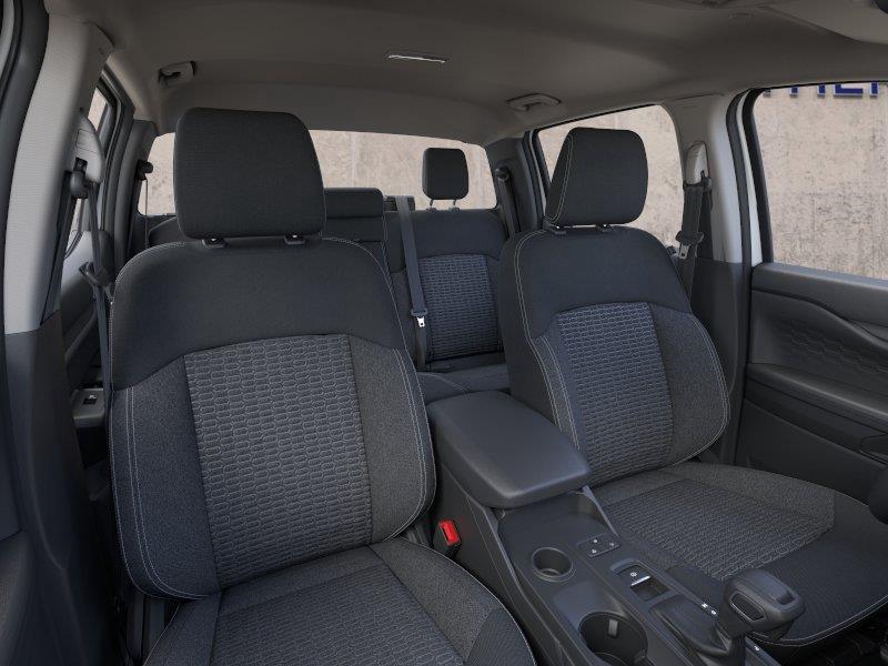 New 2026 Oxford White Ford XL image 10