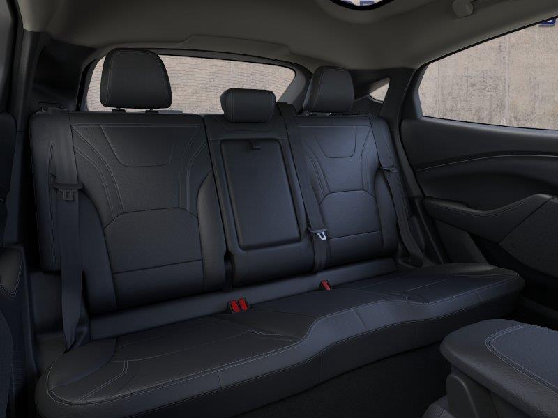 New 2026 Velocity Blue Metallic Ford Premium image 11