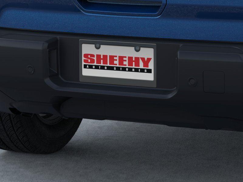 New 2026 Velocity Blue Metallic Ford Big Bend image 23