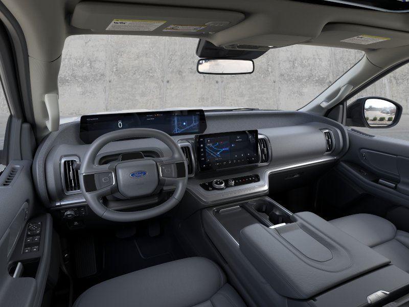 New 2026 Space Silver Metallic Ford Active image 9