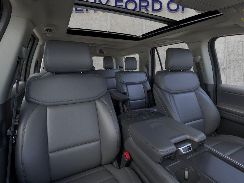 New 2026 Space Silver Metallic Ford Active image 10
