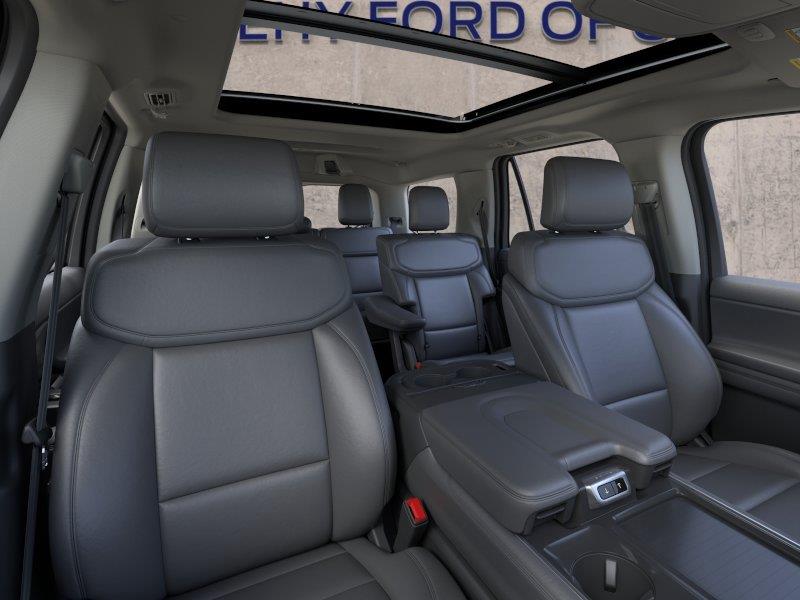 New 2026 Space Silver Metallic Ford Active image 10