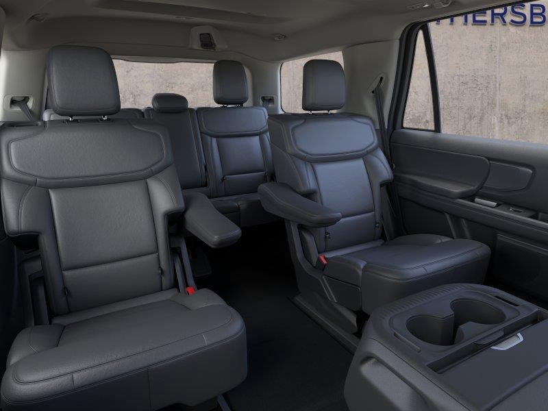 New 2026 Space Silver Metallic Ford Active image 11