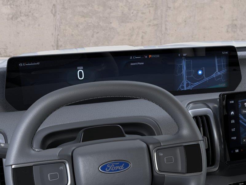 New 2026 Space Silver Metallic Ford Active image 13