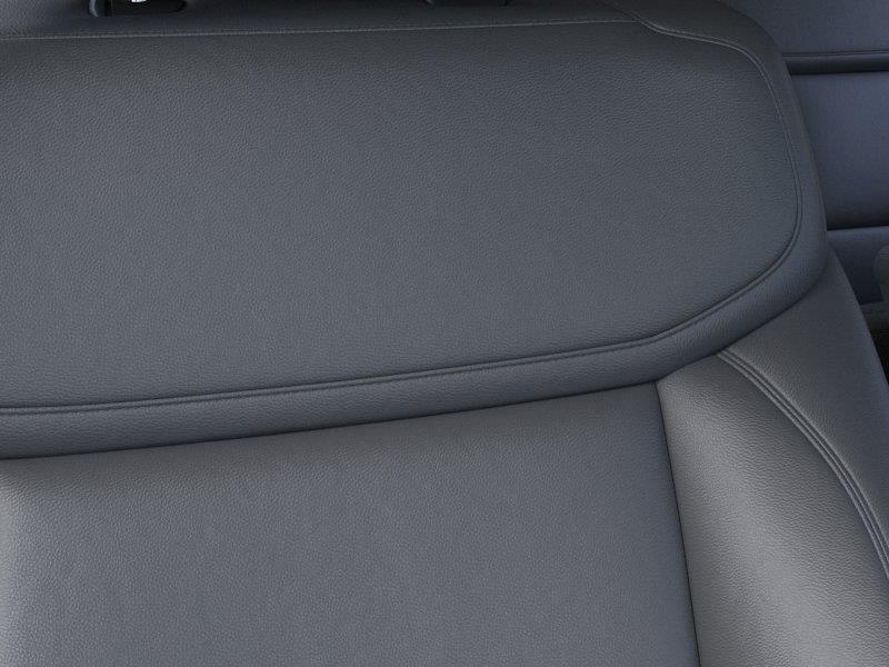 New 2026 Space Silver Metallic Ford Active image 16