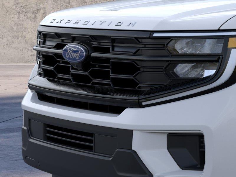 New 2026 Space Silver Metallic Ford Active image 17