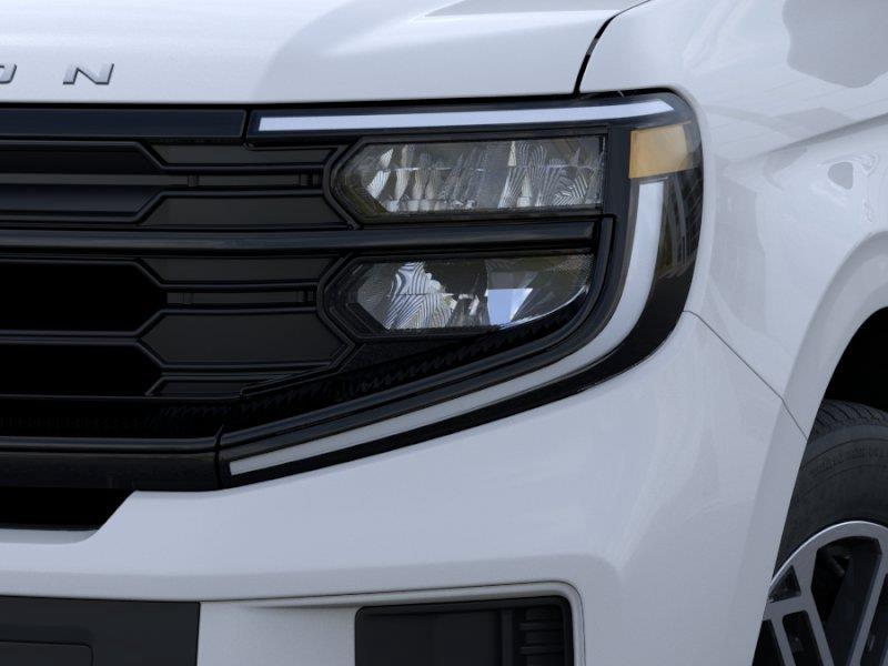 New 2026 Space Silver Metallic Ford Active image 18