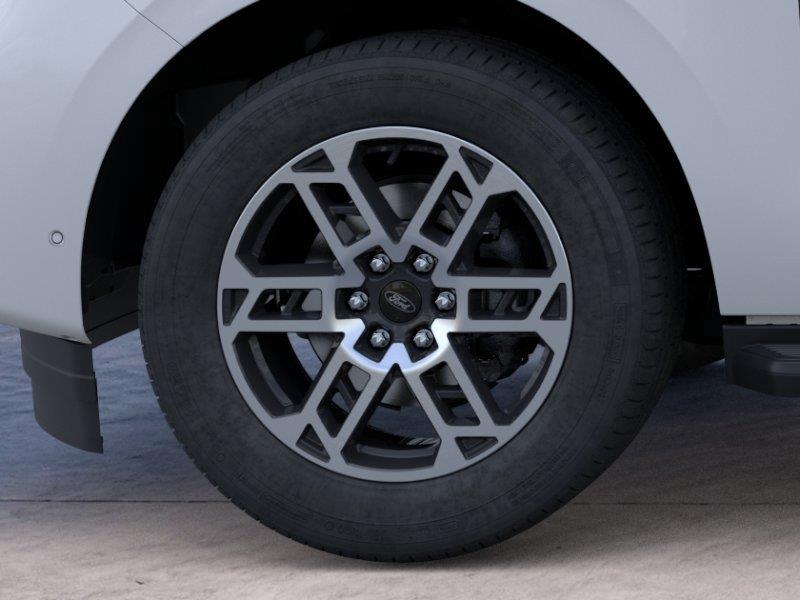 New 2026 Space Silver Metallic Ford Active image 19