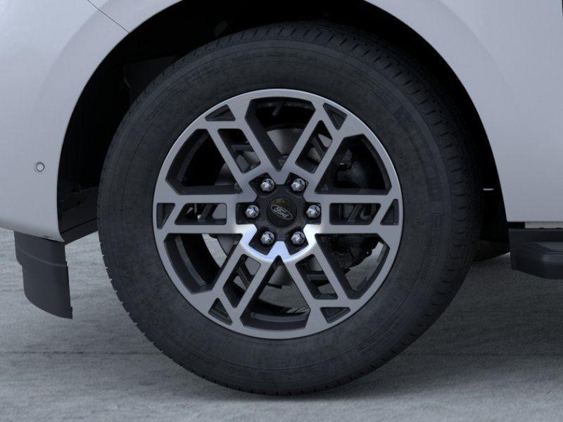 New 2026 Space Silver Metallic Ford Active image 19