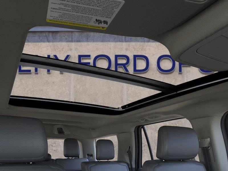New 2026 Space Silver Metallic Ford Active image 22