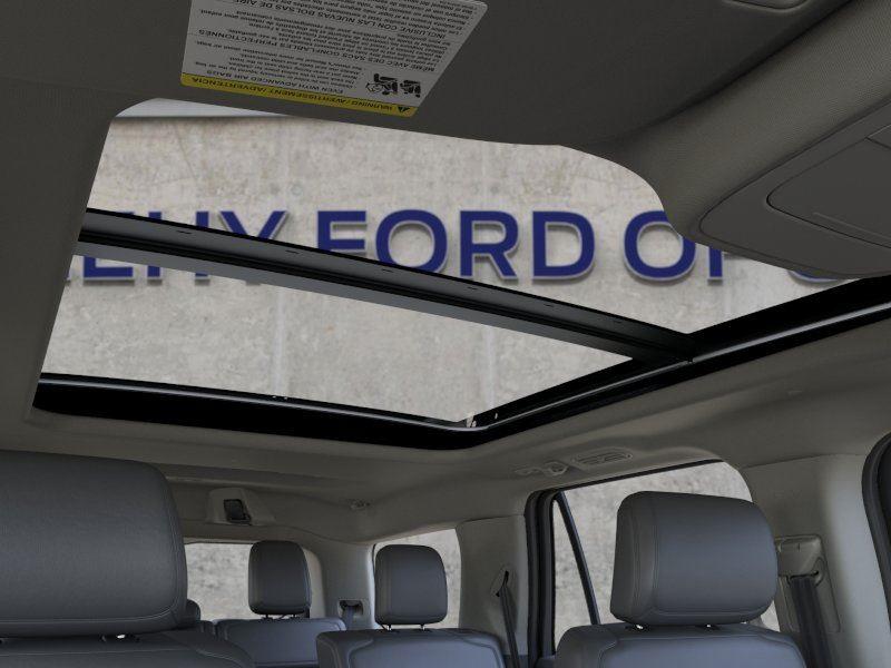 New 2026 Space Silver Metallic Ford Active image 22
