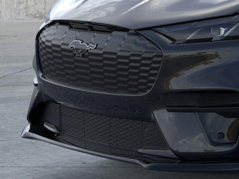 New 2026 Shadow Black Ford GT image 17